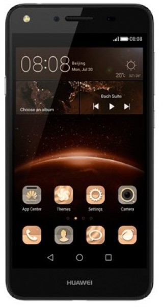Huawei CUN-U29 - Handset Detection