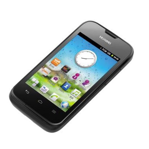 Huawei Y210-0151 Device Specifications | Device Detection by ...