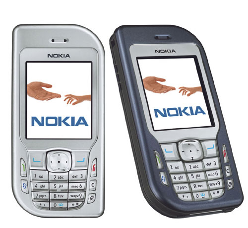 nokia huyền thoại các dòng như 6600,7610,n70,6300,5300,ngage,6680,6630..vv..giá rẻ.. - 18