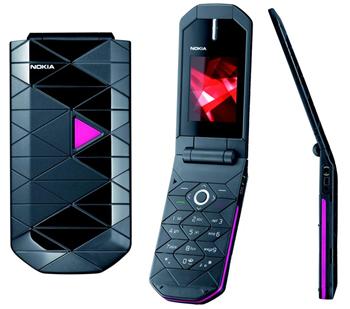 Nokia 7070 Device Specifications | Device Detection by HandsetDetection