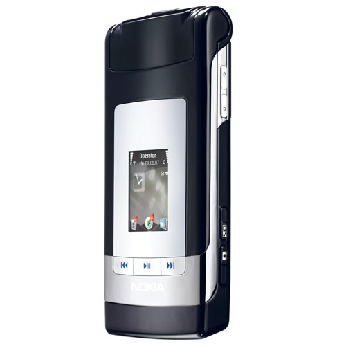 Nokia N76 Device Specifications | Device Detection by HandsetDetection