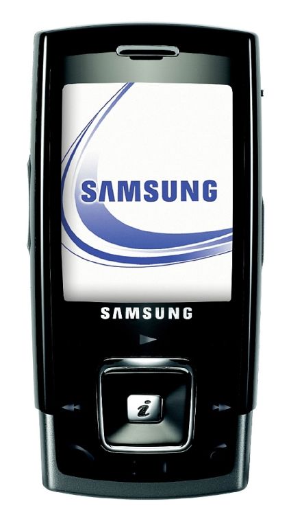 инструкция samsung sgh e 900