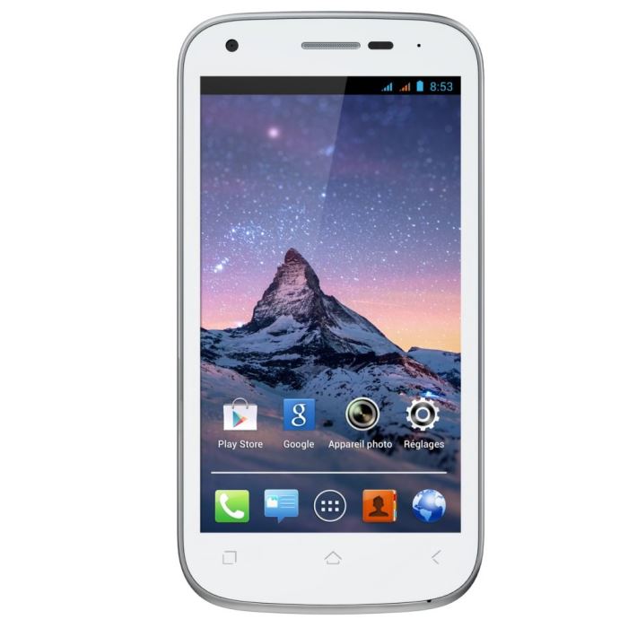 Image result for Wiko Cink Peax