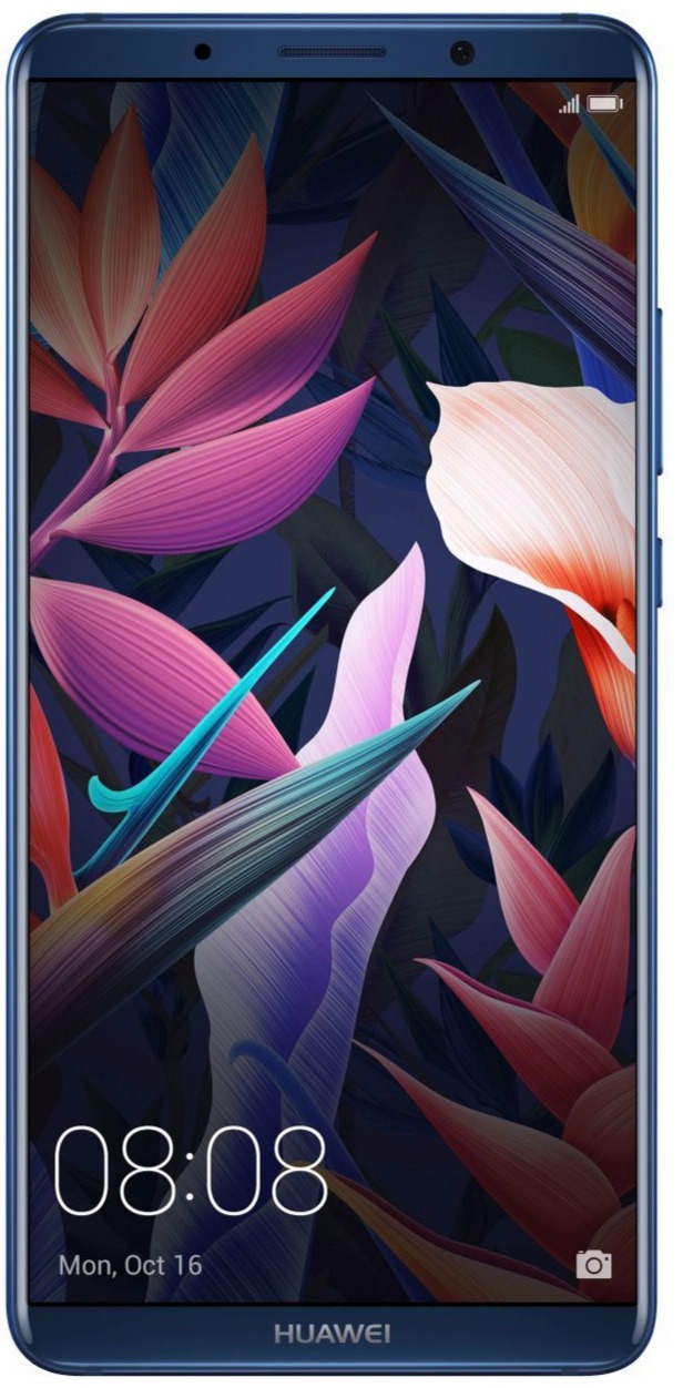 Huawei BLA-L29 - Handset Detection