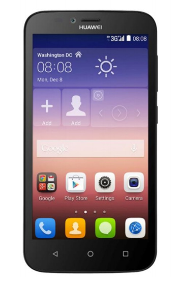 Drivers Huawei Y625-U43