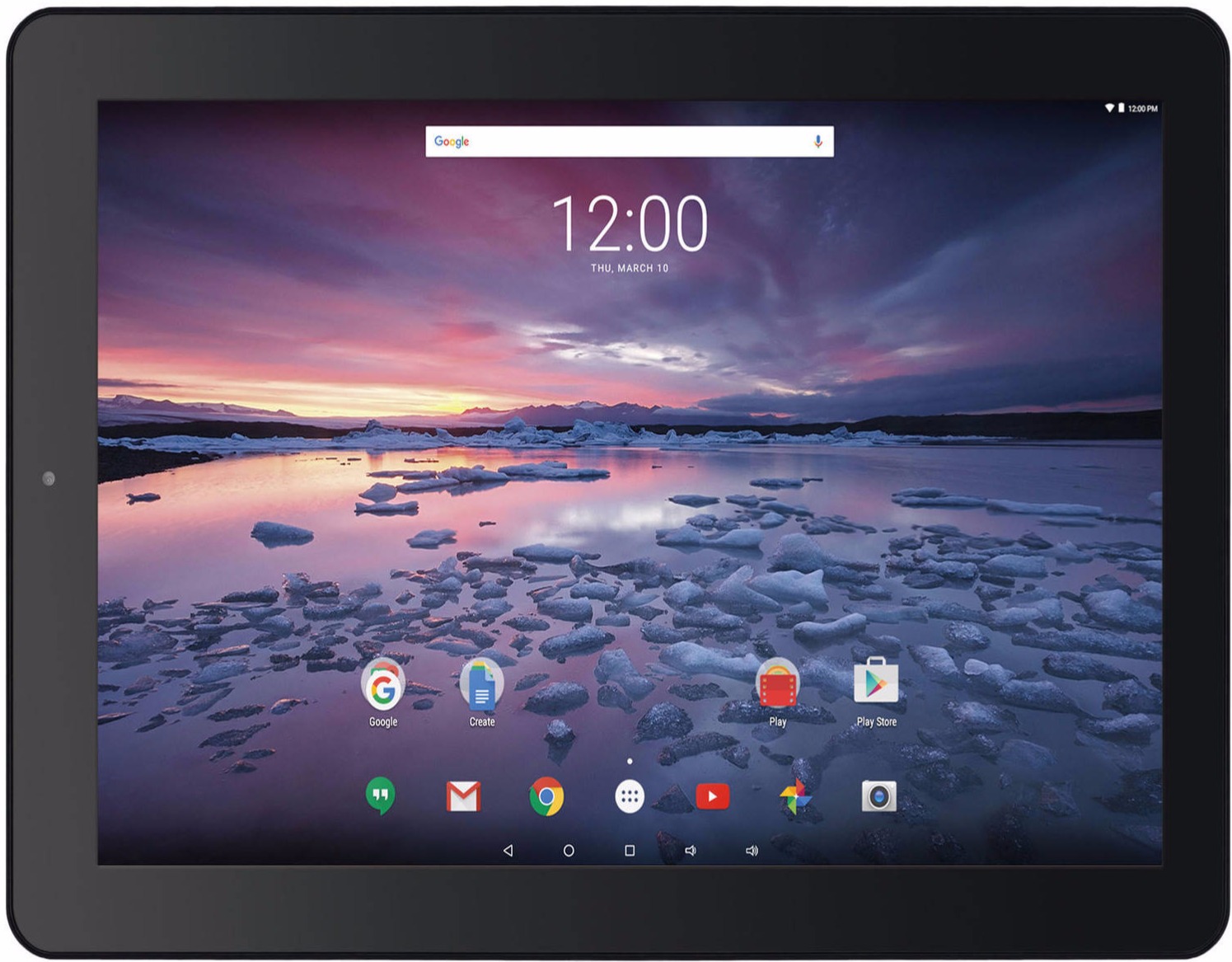 RCA RCT6223W97 - Handset Detection