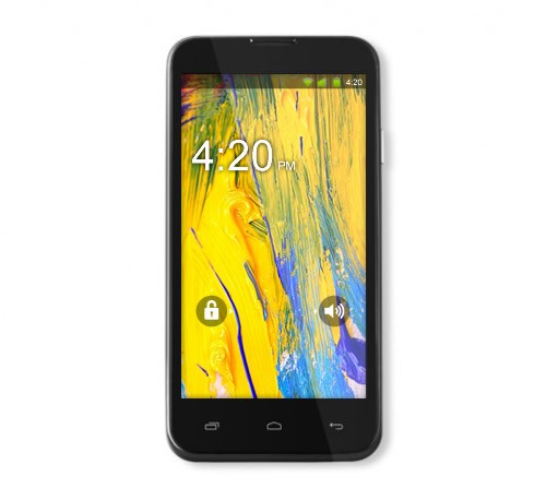 Siragon SP-5050 Device Specifications Siragon SP-5050 Device Specifications