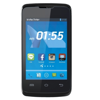 ZTE V797 Device Specifications ZTE V797 Device Specifications